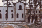  Соборен храм Свети Свети Кирил и Методиј - Тетово 