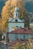  Црква Света Богородица Тетово 